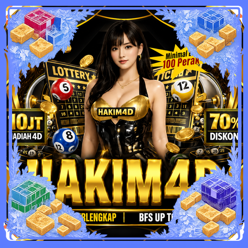 hakim4d — galeri pratinjau - APK Resmi