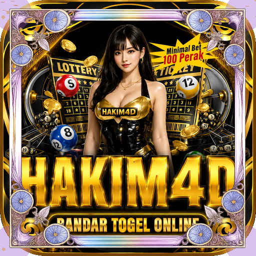 hakim4d — galeri pratinjau Resmi APK